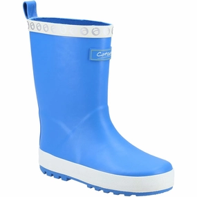 Cotswold Prestbury Childrens Wellington Kids Tennis Shoes,Toddler Athletic Shoes,Youth Casual Shoes