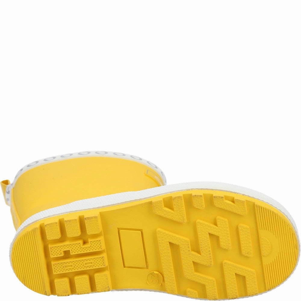 Cotswold Prestbury Childrens Wellington Girls Sneakers Girls Running Shoes