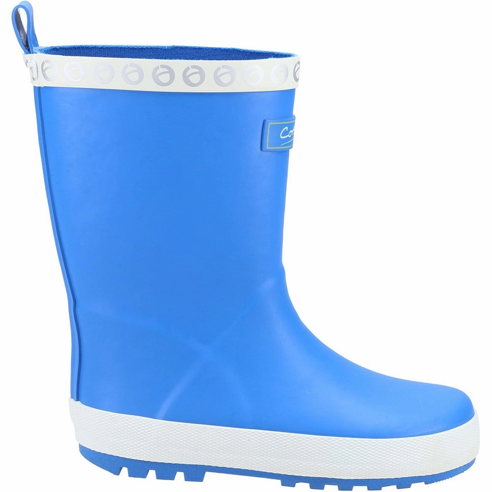 Cotswold Prestbury Childrens Wellington Girls Sneakers Girls Running Shoes
