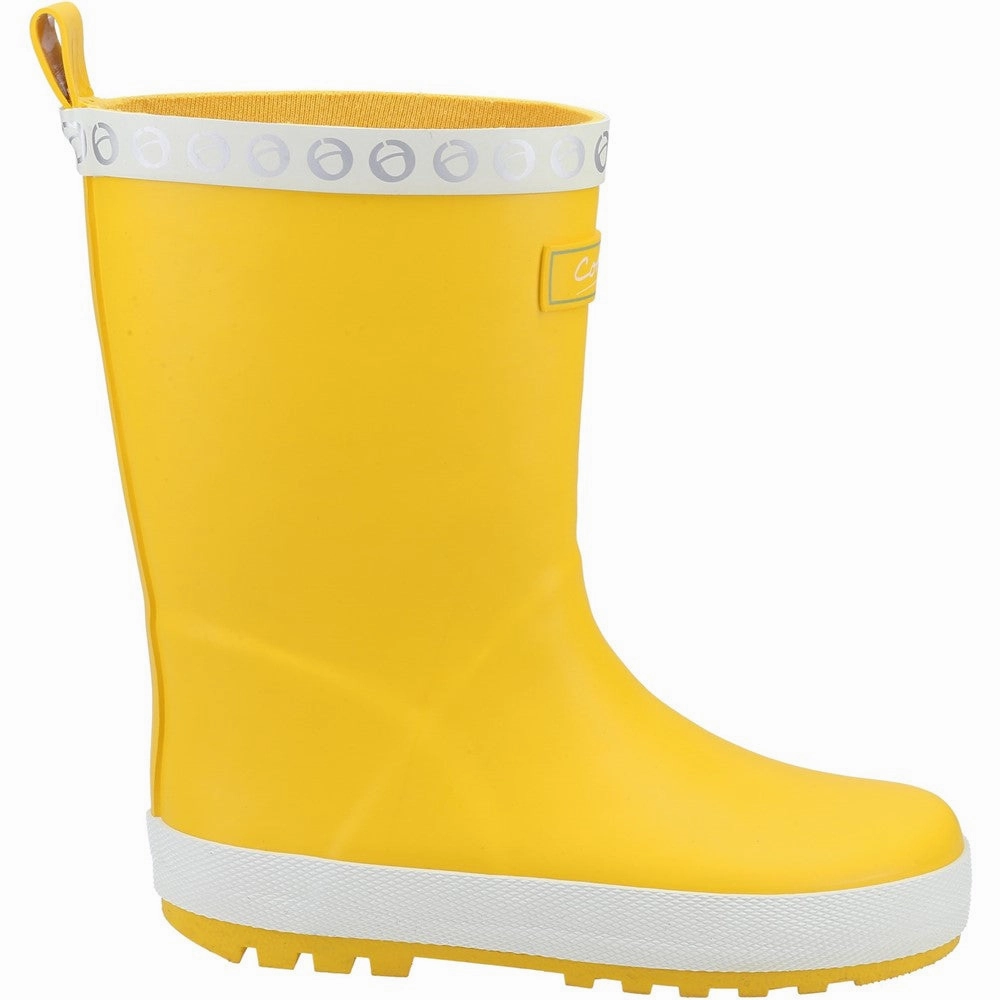 Cotswold Prestbury Childrens Wellington Girls Sneakers Girls Running Shoes