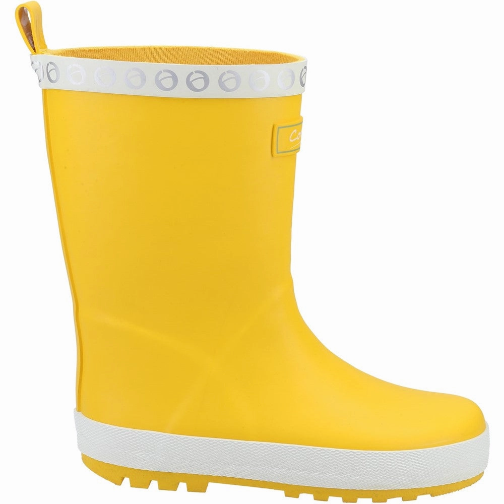 Cotswold Prestbury Childrens Wellington Girls Sneakers Girls Running Shoes