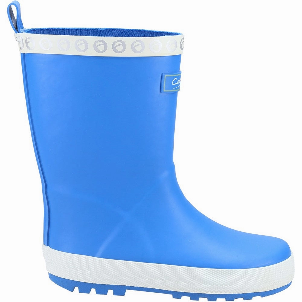 Cotswold Prestbury Childrens Wellington Girls Sneakers Girls Running Shoes