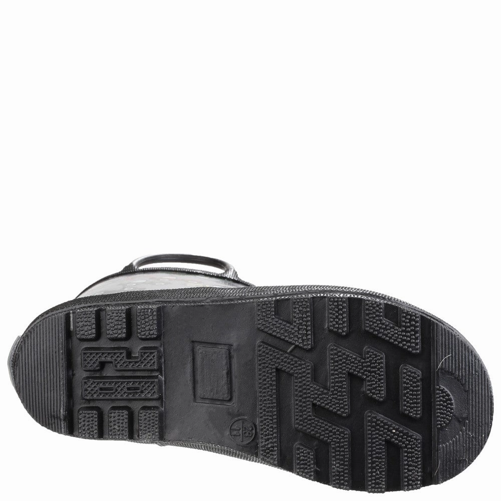 Cotswold Puddle Waterproof Pull On Boot Girls Sneakers Girls Running Shoes