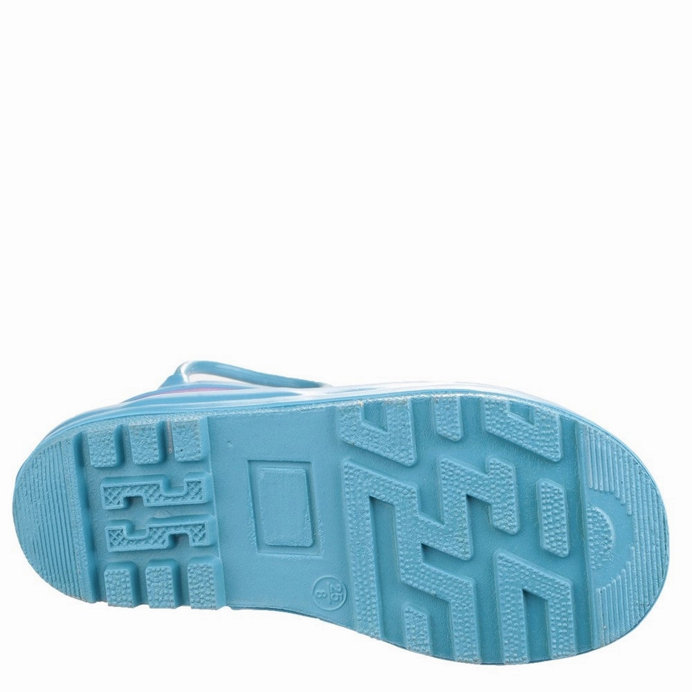 Cotswold Puddle Waterproof Pull On Boot Girls Sneakers Girls Running Shoes
