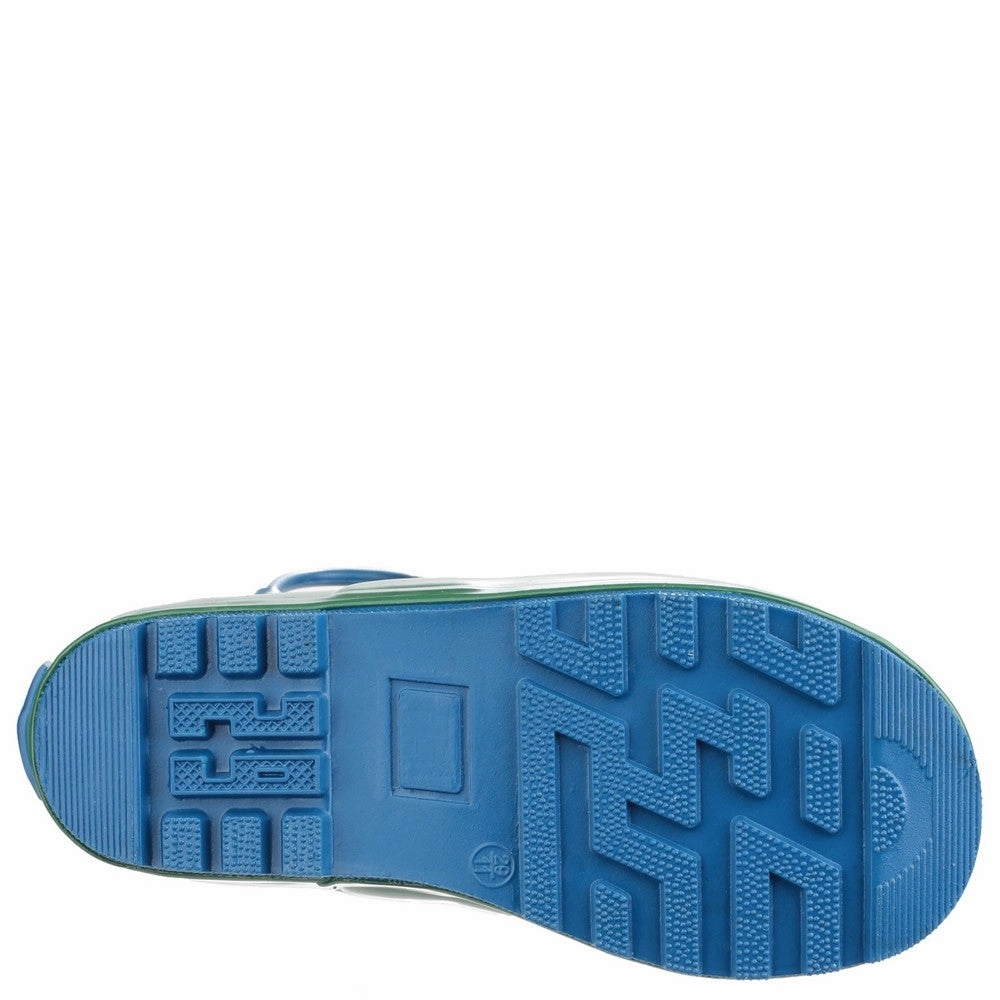 Cotswold Puddle Waterproof Pull On Boot Girls Sneakers Girls Running Shoes