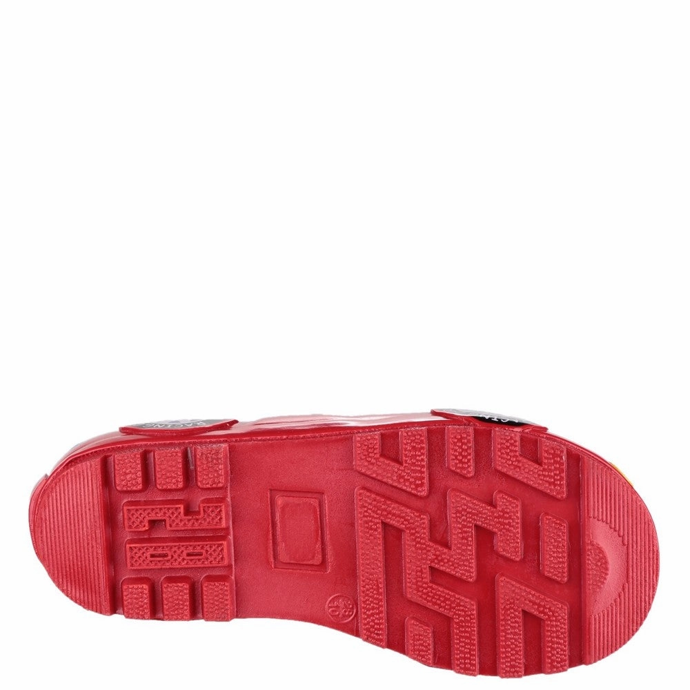 Cotswold Puddle Waterproof Pull On Boot Girls Sneakers Girls Running Shoes