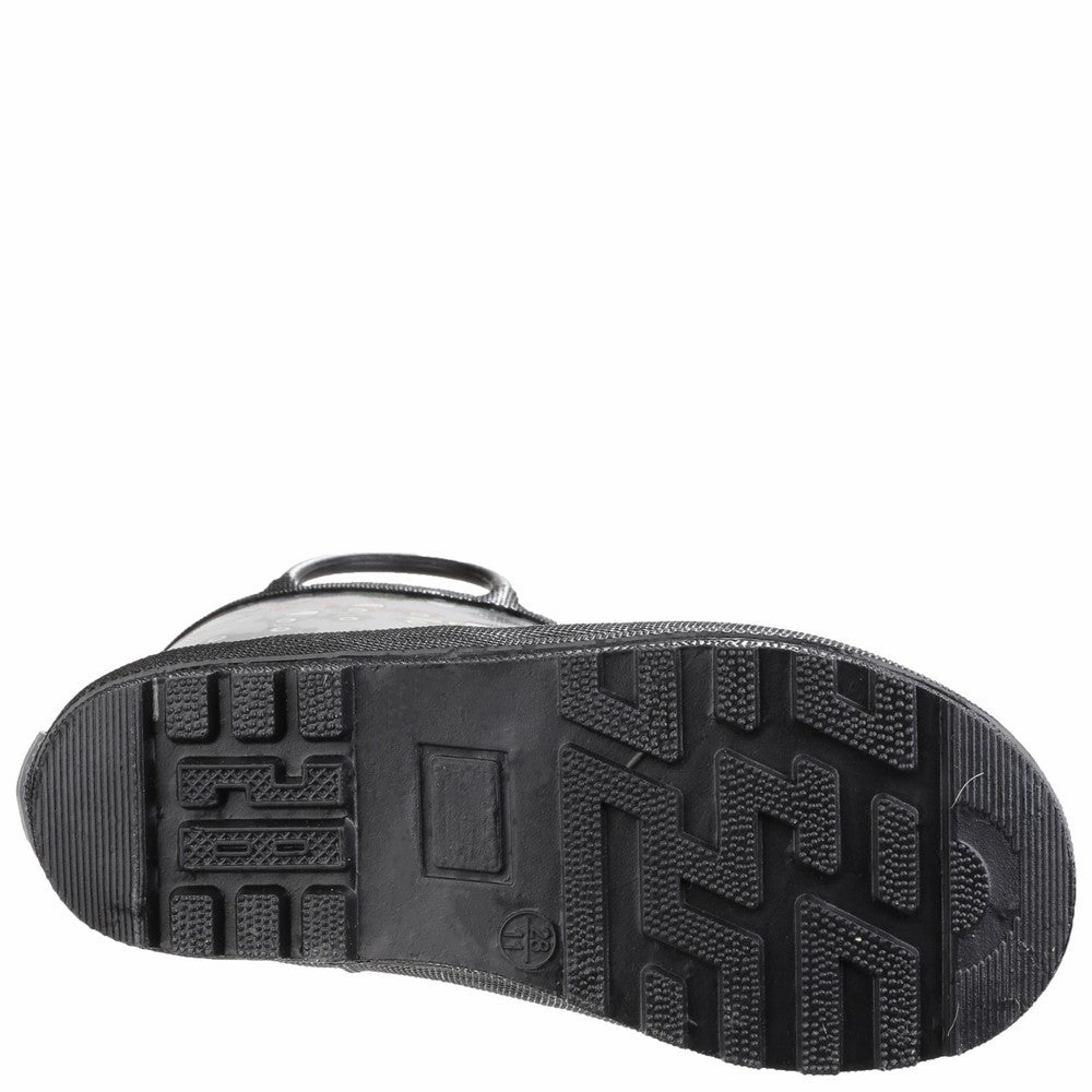 Cotswold Puddle Waterproof Pull On Boot Girls Sneakers Girls Running Shoes