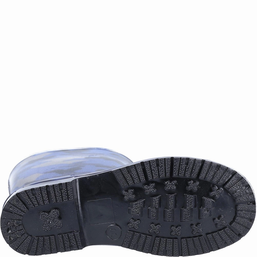 Cotswold PVC Jnr Wellington Girls Sneakers Girls Running Shoes