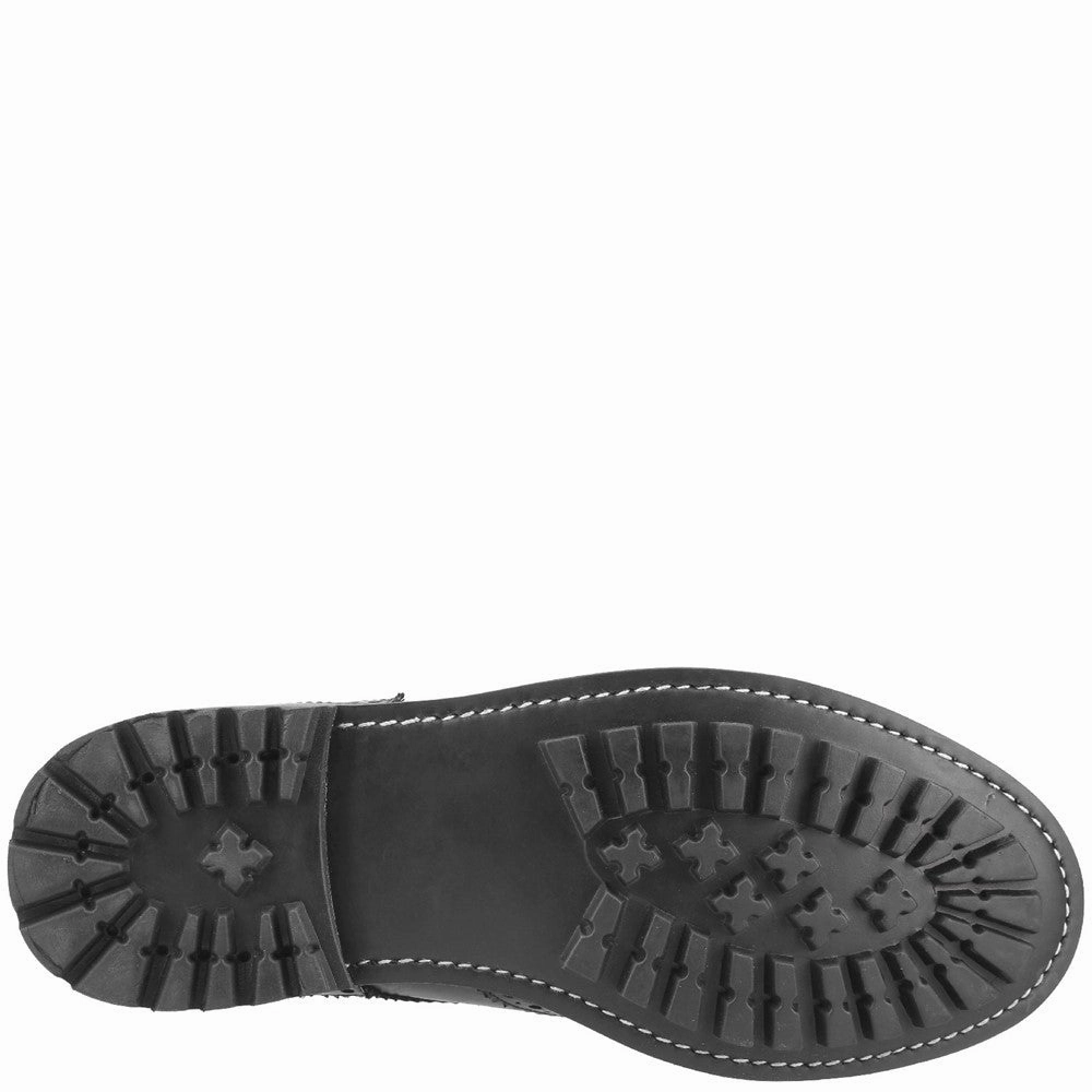 Cotswold Quenington Commando Goodyear Welt Shoe Men's Sports Casual Shoes