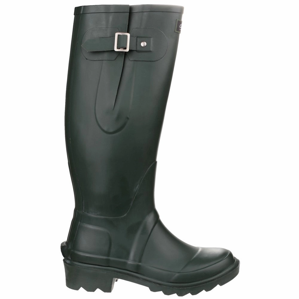 Cotswold Ragley Waterproof Wellington Boot Men's Sports Casual Shoes