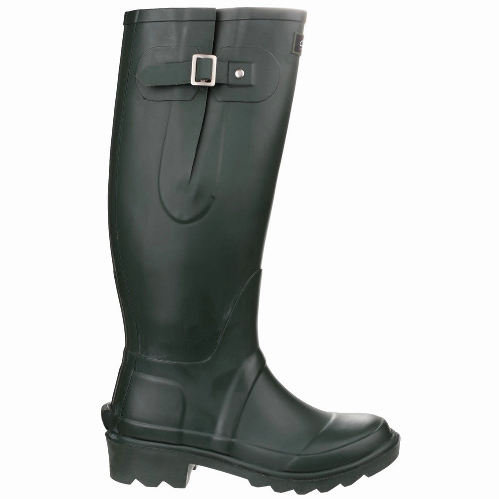 Cotswold Ragley Waterproof Wellington Boot Men's Sports Casual Shoes
