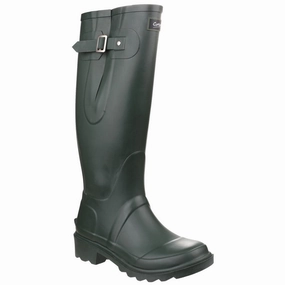 Cotswold Ragley Waterproof Wellington Boot Basketball Shoes, Running Shoes