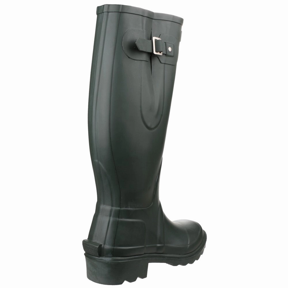 Cotswold Ragley Waterproof Wellington Boot Women's Sneakers Casual Walking Shoes