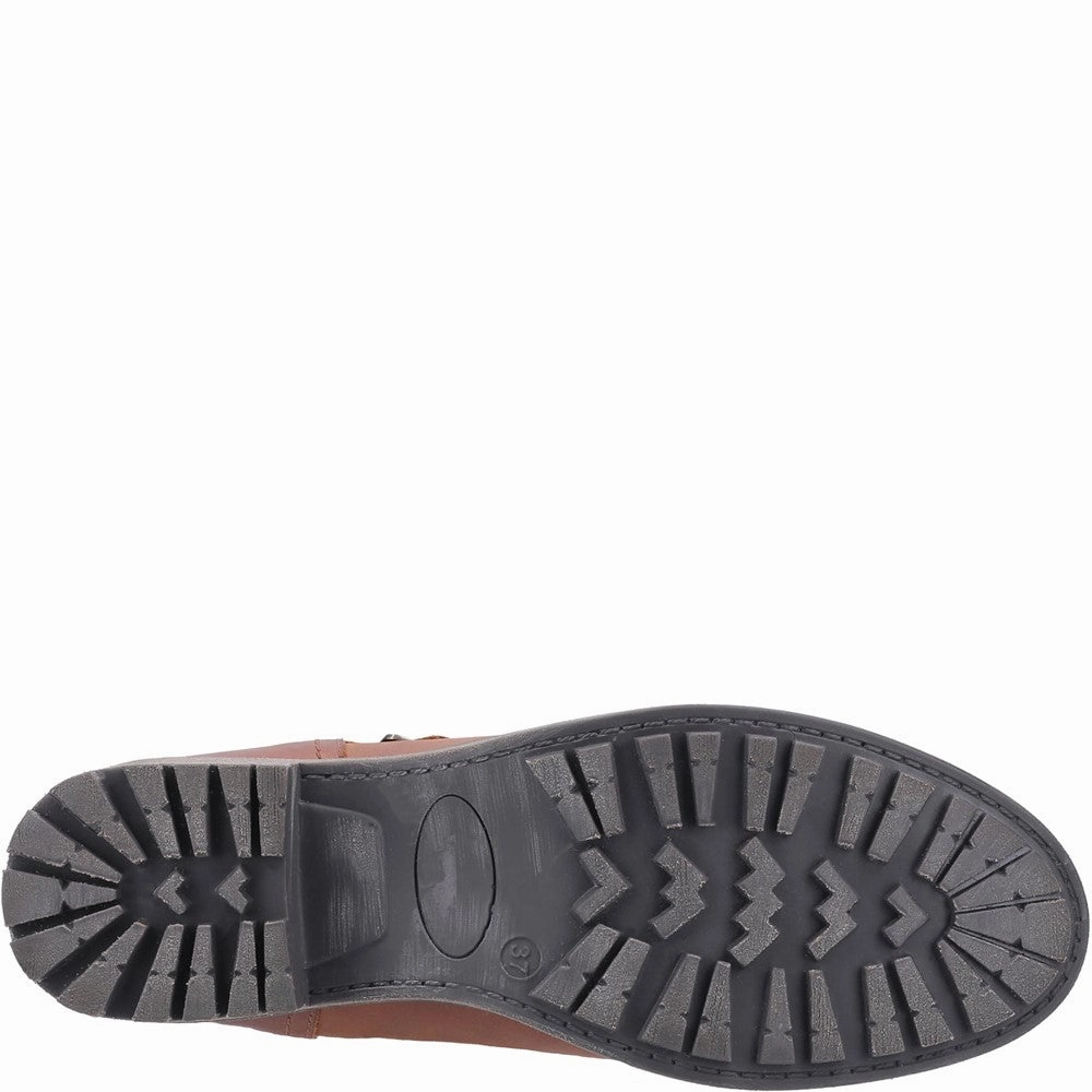 Cotswold Randwick Calf-Length Boots Women's Sneakers Casual Walking Shoes