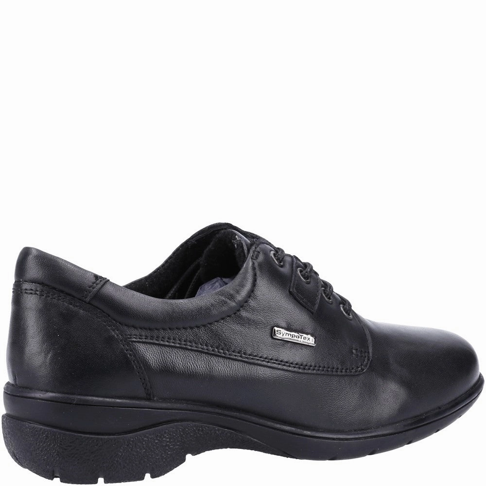 Cotswold Ruscombe 2 Waterproof Shoe Women's Sneakers Casual Walking Shoes