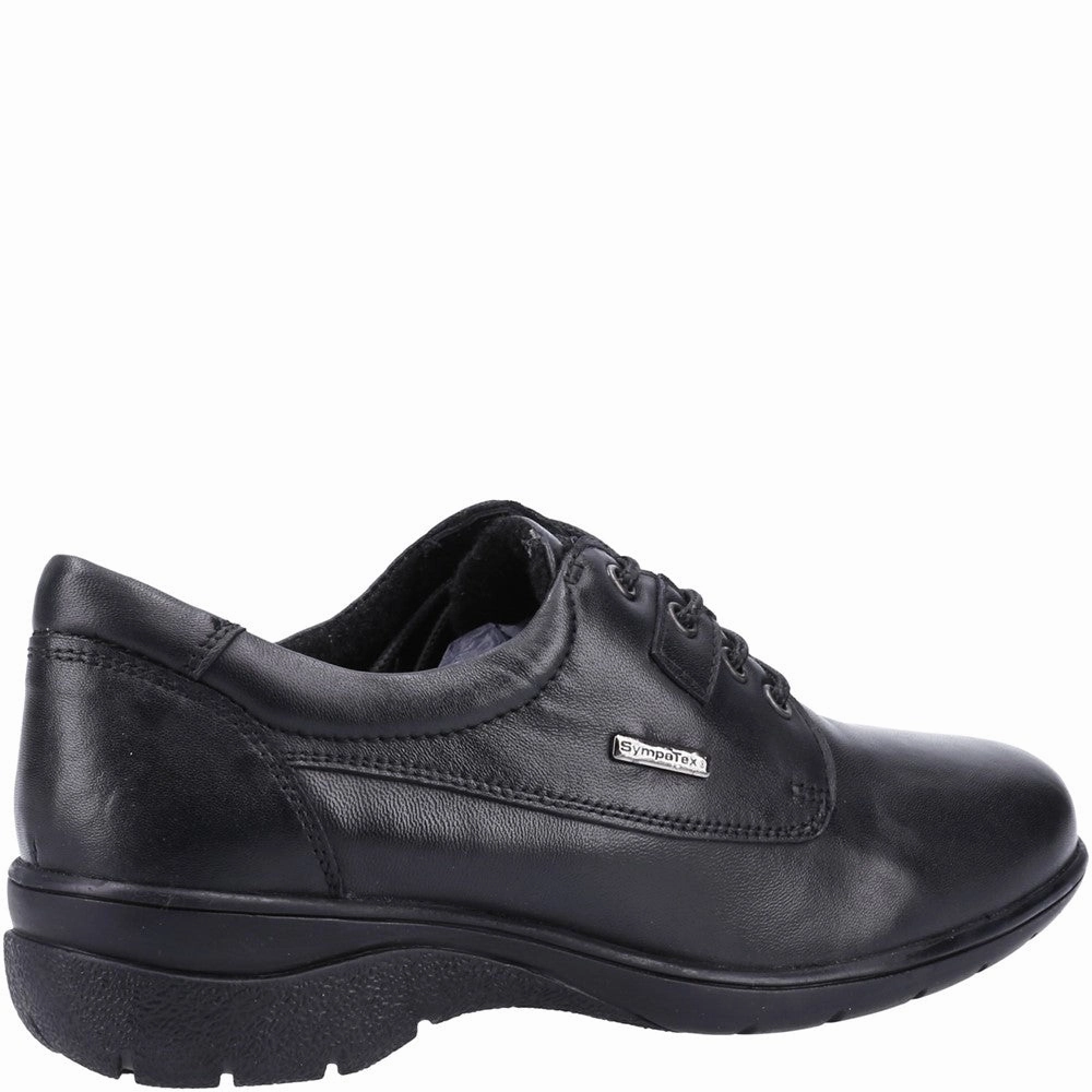 Cotswold Ruscombe 2 Waterproof Shoe Women's Sneakers Casual Walking Shoes