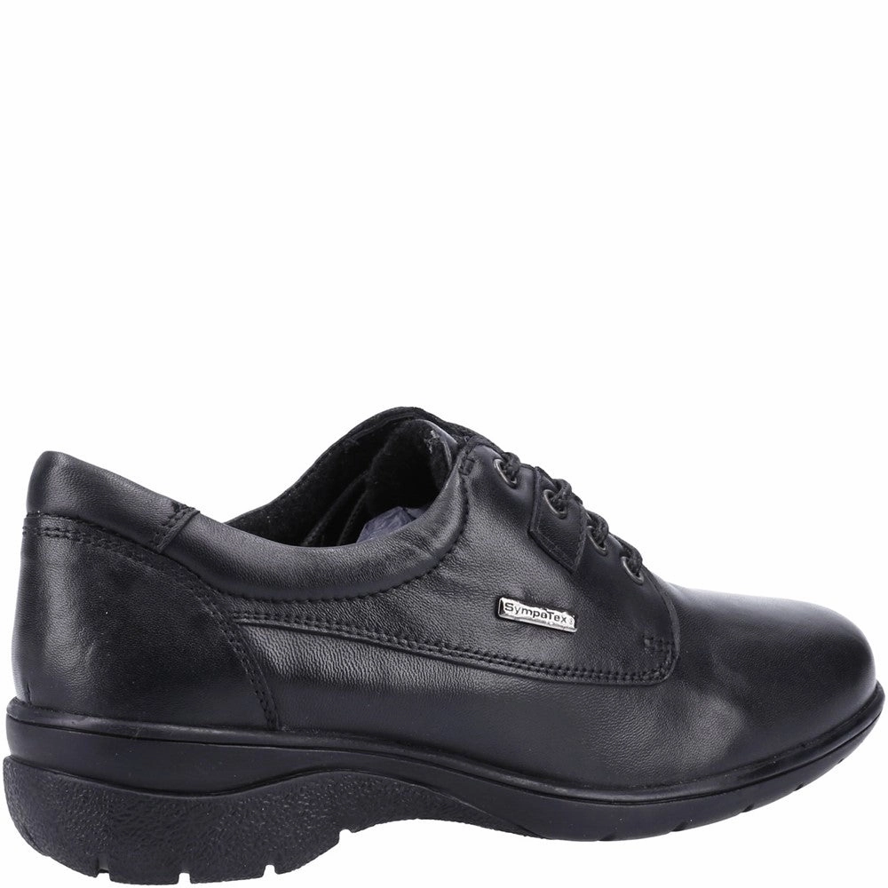 Cotswold Ruscombe 2 Waterproof Shoe Women's Sneakers Casual Walking Shoes