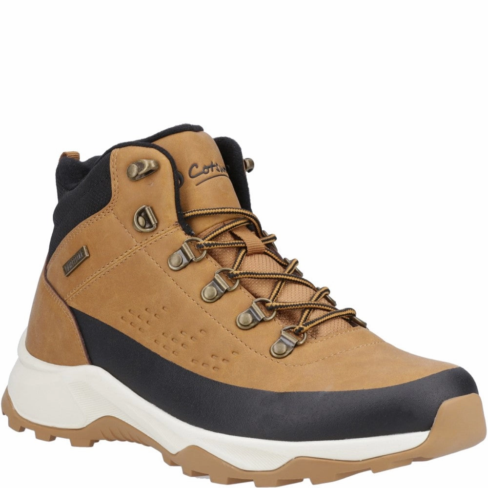 Cotswold Ryeford Hiking Boots Basketball Shoes, Running Shoes