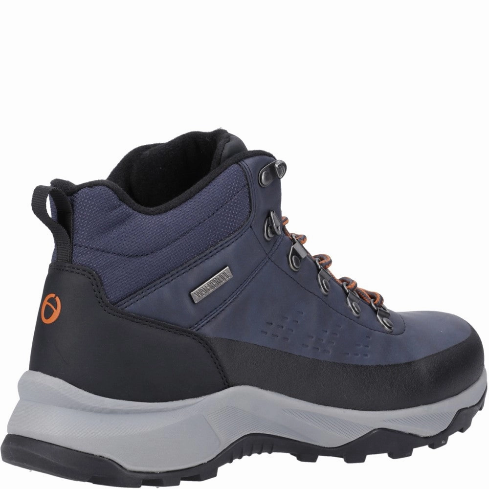 Cotswold Ryeford Hiking Boots Men's Sports Casual Shoes
