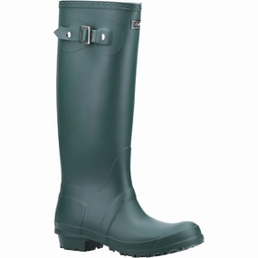 Cotswold Sandringham Wellingtons Lightweight Running Shoes,Slip On Athletic Shoes,Breathable Workout Shoes