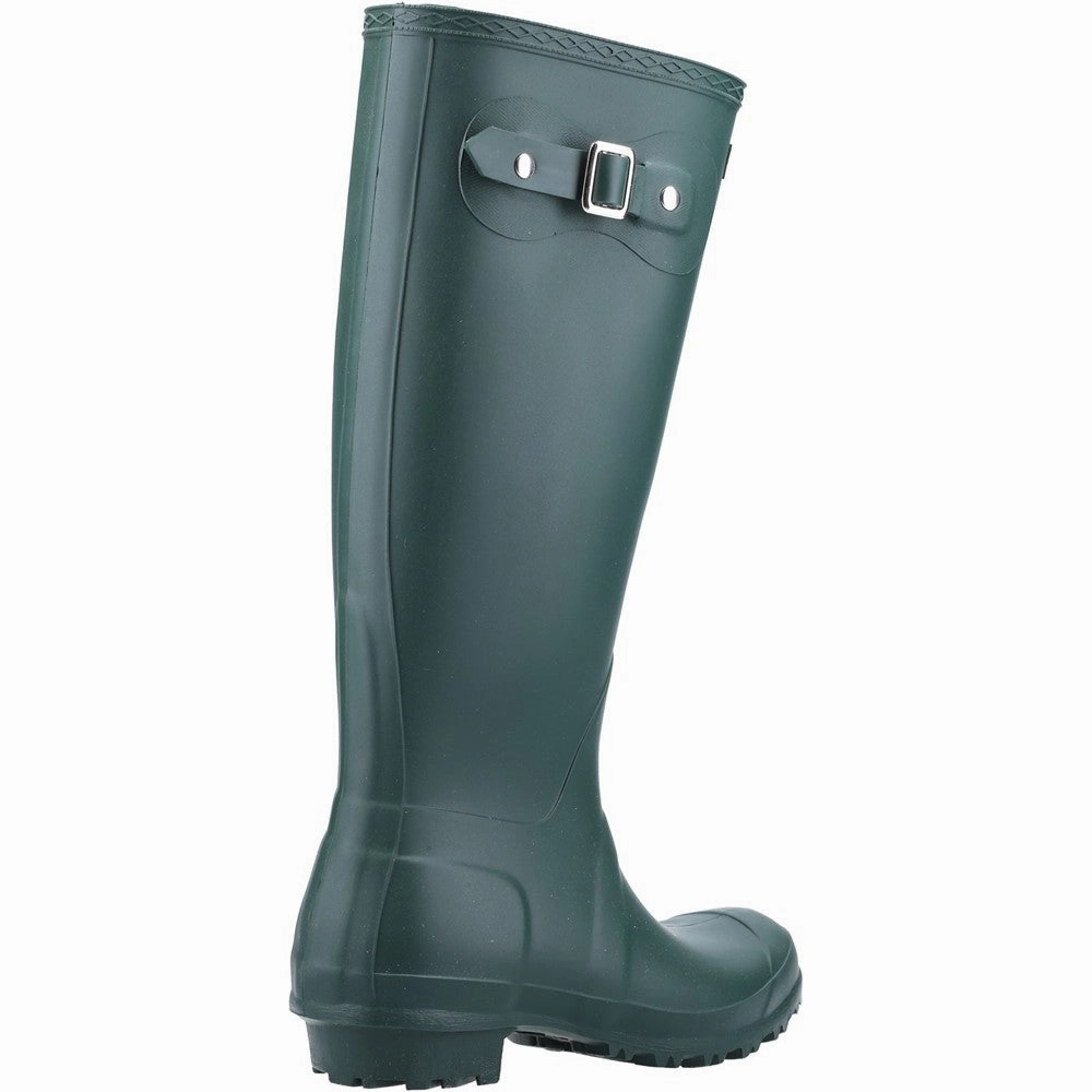 Cotswold Sandringham Wellingtons Women's Sneakers Casual Walking Shoes