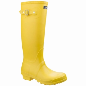 Cotswold Sandringham Wellingtons Lightweight Running Shoes,Slip On Athletic Shoes,Breathable Workout Shoes