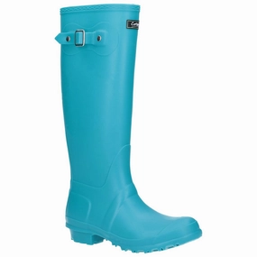 Cotswold Sandringham Wellingtons Lightweight Running Shoes,Slip On Athletic Shoes,Breathable Workout Shoes
