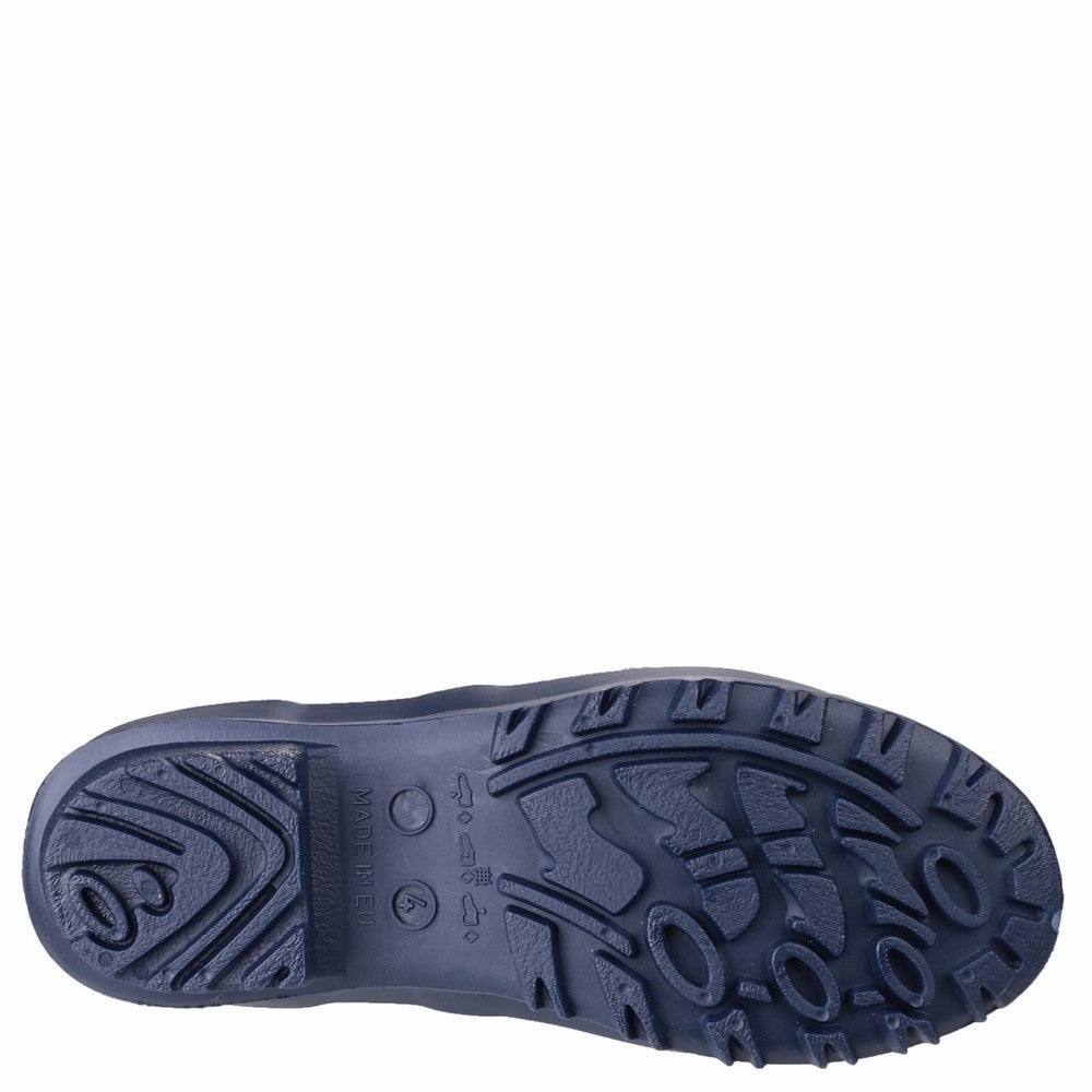 Cotswold Sandringham Wellingtons Women's Sneakers Casual Walking Shoes