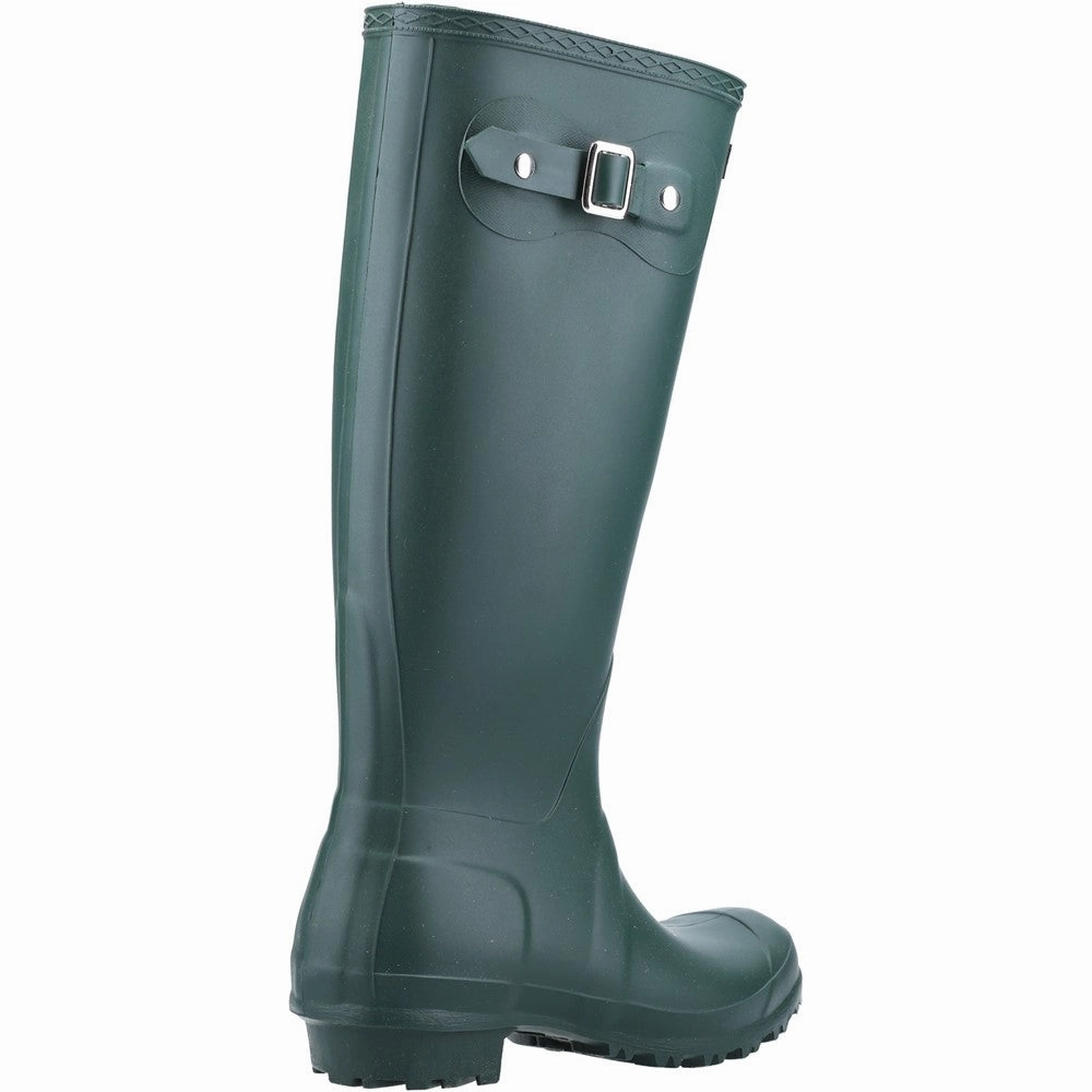 Cotswold Sandringham Wellingtons Women's Sneakers Casual Walking Shoes