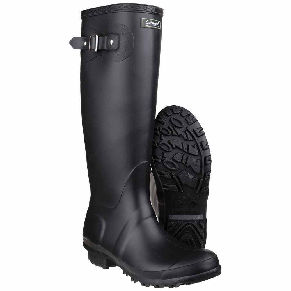 Cotswold Sandringham Wellingtons Women's Sneakers Casual Walking Shoes