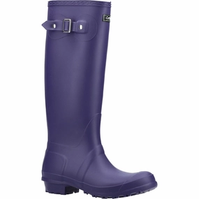 Cotswold Sandringham Wellingtons Lightweight Running Shoes,Slip On Athletic Shoes,Breathable Workout Shoes
