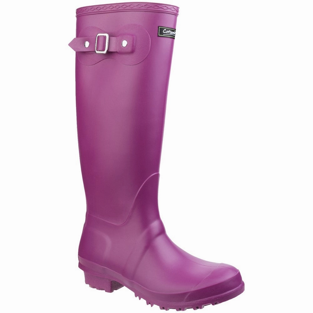 Cotswold Sandringham Wellingtons Lightweight Running Shoes,Slip On Athletic Shoes,Breathable Workout Shoes