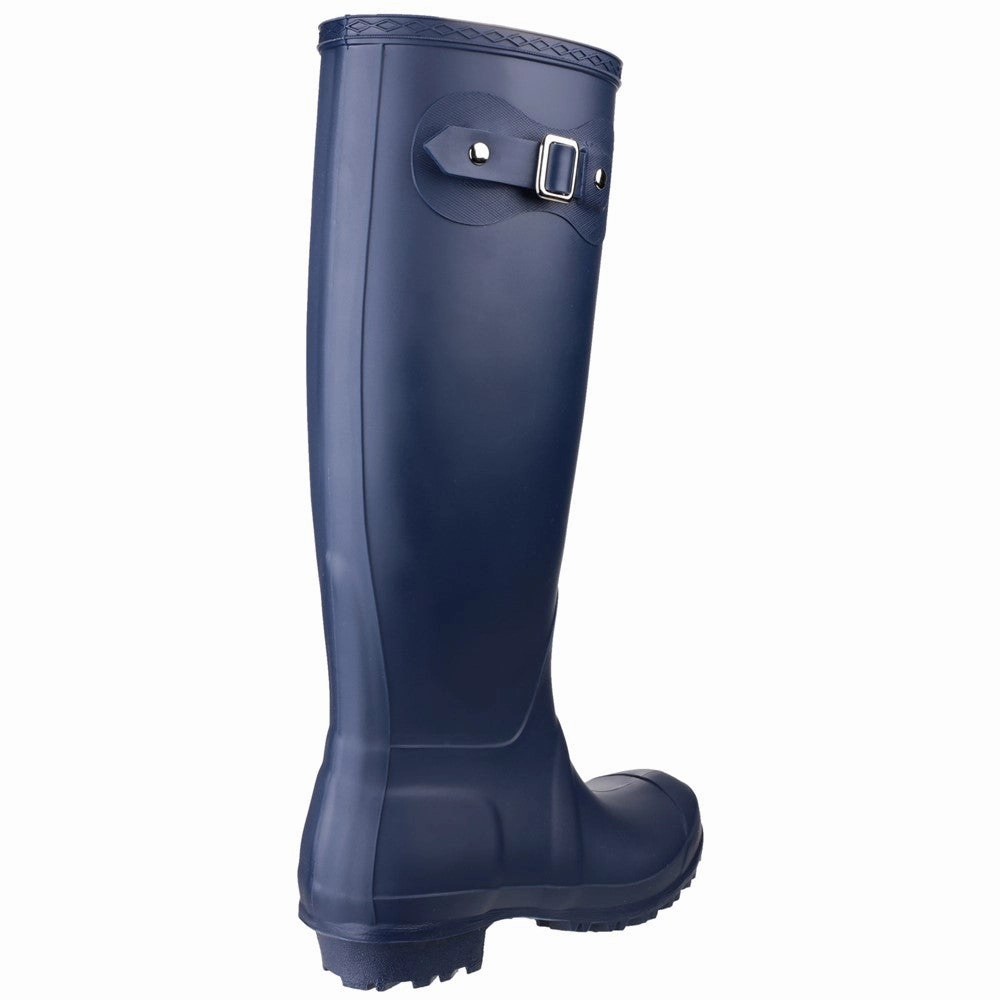 Cotswold Sandringham Wellingtons Women's Sneakers Casual Walking Shoes