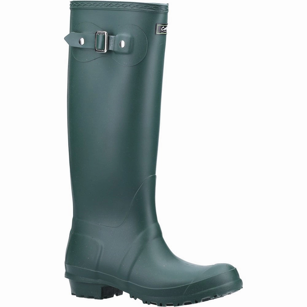 Cotswold Sandringham Wellingtons Lightweight Running Shoes,Slip On Athletic Shoes,Breathable Workout Shoes