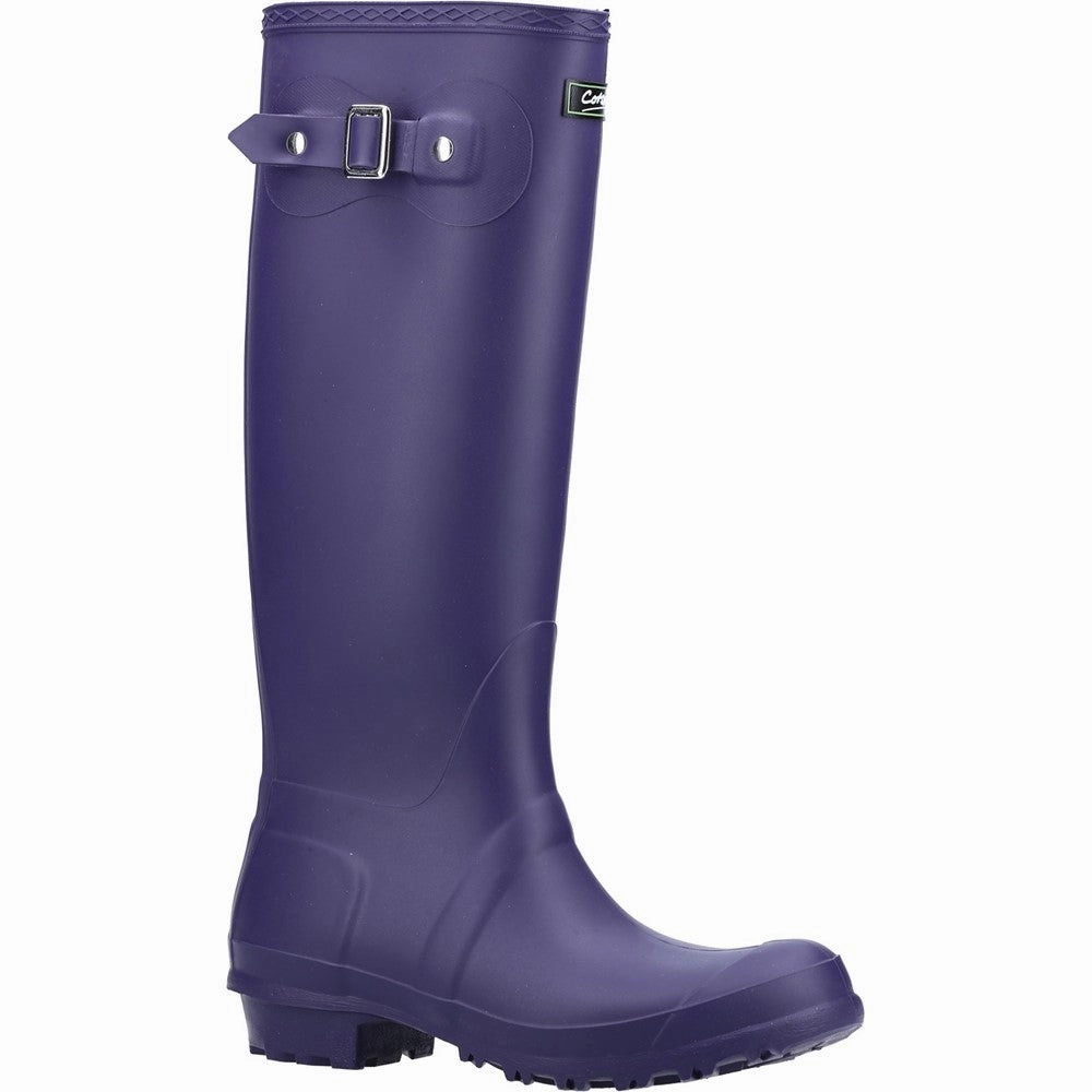 Cotswold Sandringham Wellingtons Lightweight Running Shoes,Slip On Athletic Shoes,Breathable Workout Shoes
