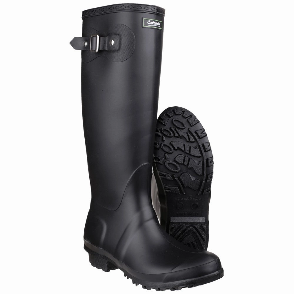 Cotswold Sandringham Wellingtons Women's Sneakers Casual Walking Shoes