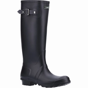 Cotswold Sandringham Wellingtons Lightweight Running Shoes,Slip On Athletic Shoes,Breathable Workout Shoes
