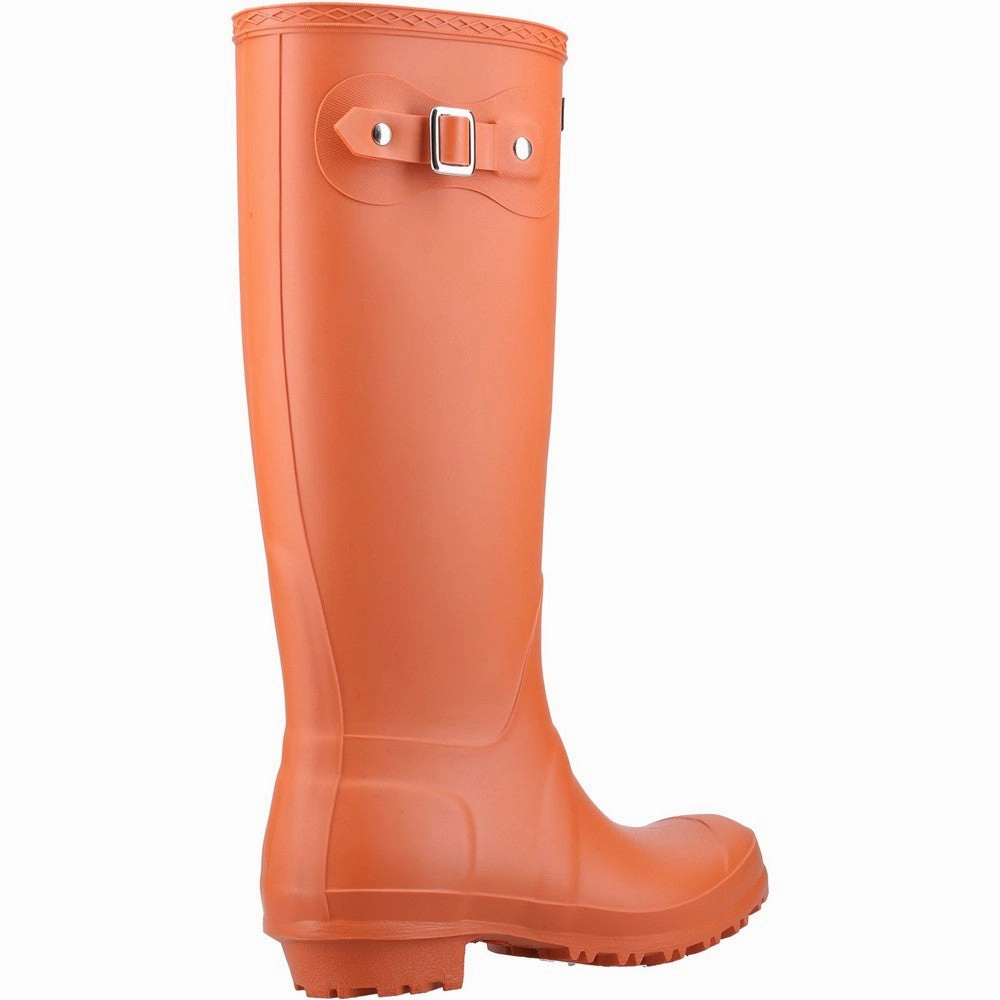 Cotswold Sandringham Wellingtons Women's Sneakers Casual Walking Shoes