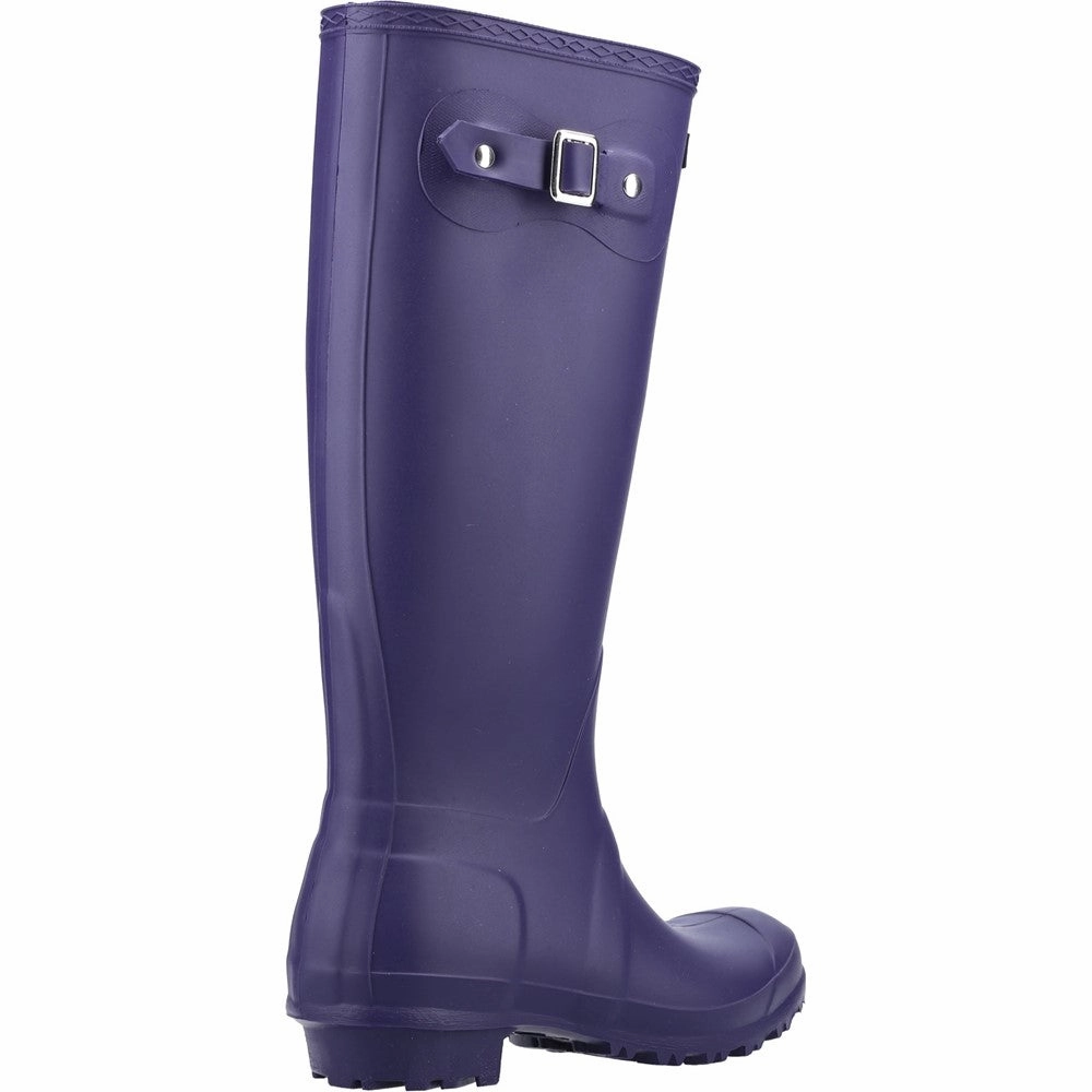 Cotswold Sandringham Wellingtons Women's Sneakers Casual Walking Shoes