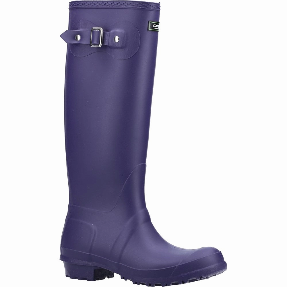 Cotswold Sandringham Wellingtons Lightweight Running Shoes,Slip On Athletic Shoes,Breathable Workout Shoes