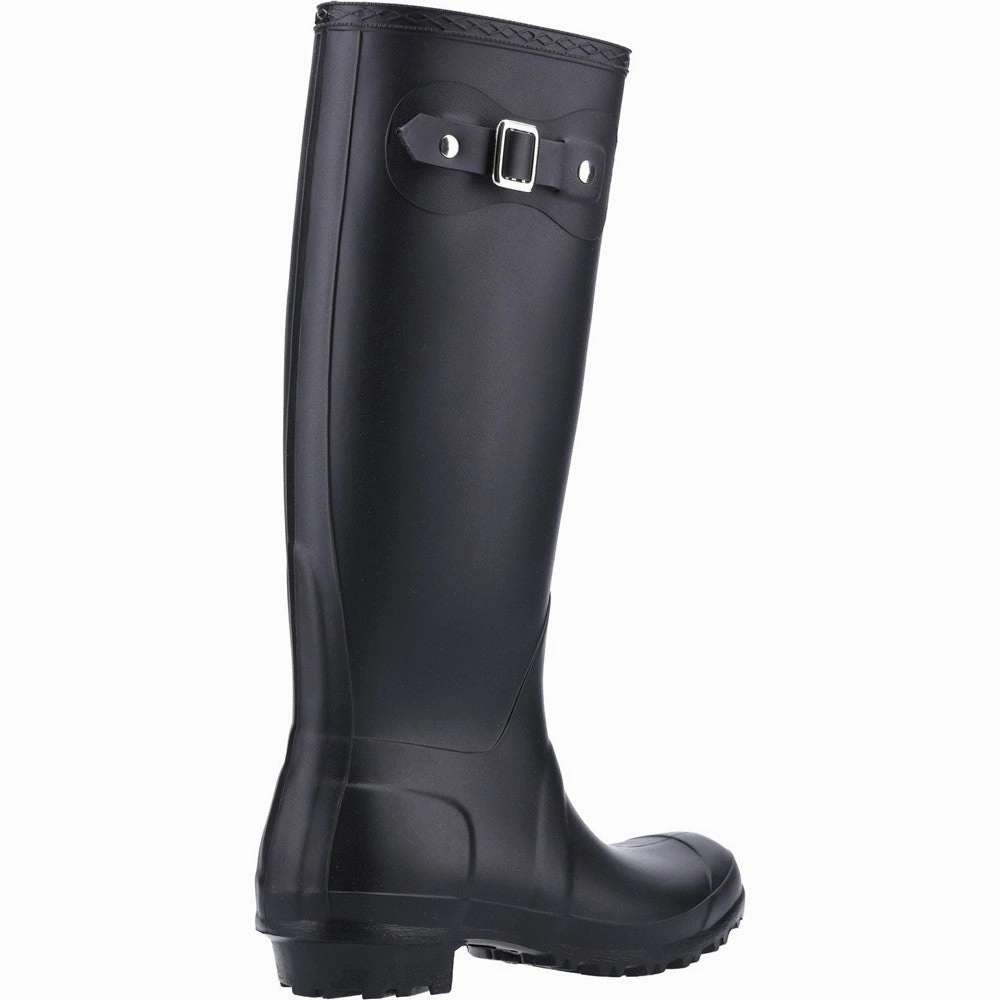 Cotswold Sandringham Wellingtons Women's Sneakers Casual Walking Shoes