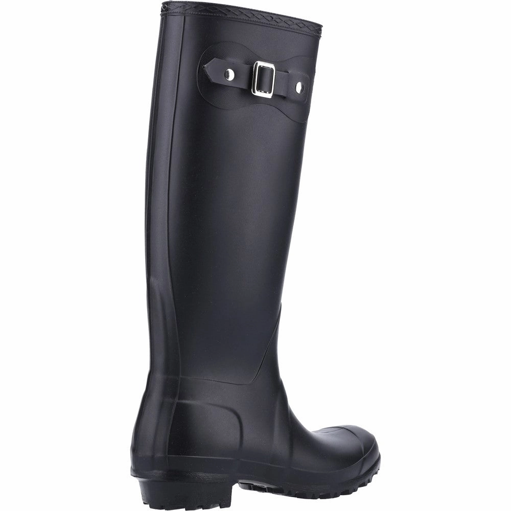Cotswold Sandringham Wellingtons Women's Sneakers Casual Walking Shoes