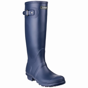 Cotswold Sandringham Wellingtons Lightweight Running Shoes,Slip On Athletic Shoes,Breathable Workout Shoes
