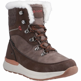 Cotswold Sheephouse Hiking Boots Lightweight Running Shoes,Slip On Athletic Shoes,Breathable Workout Shoes