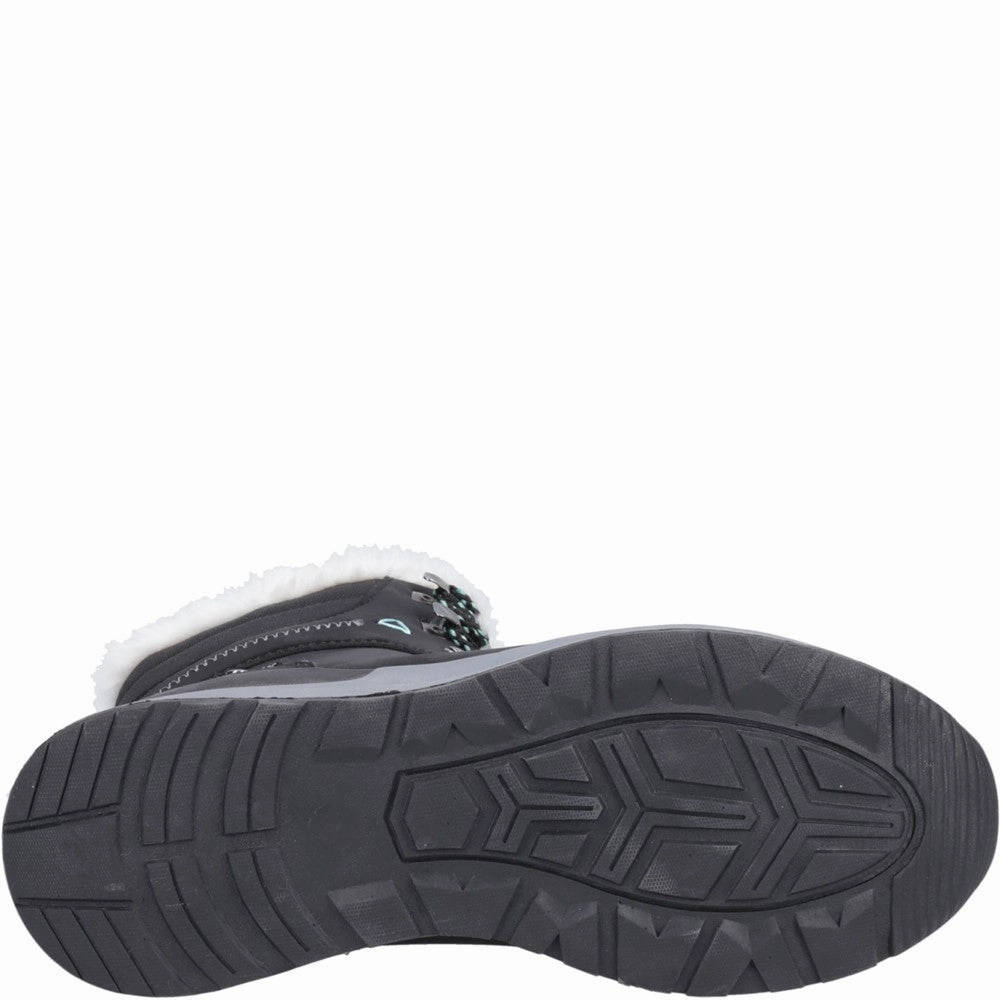 Cotswold Sheephouse Hiking Boots Women's Sneakers Casual Walking Shoes