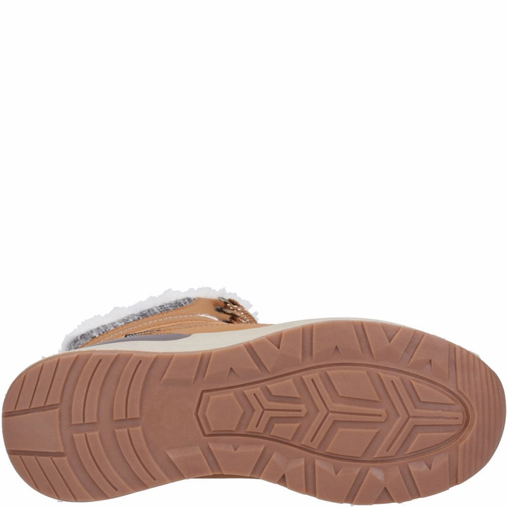 Cotswold Sheephouse Hiking Boots Women's Sneakers Casual Walking Shoes