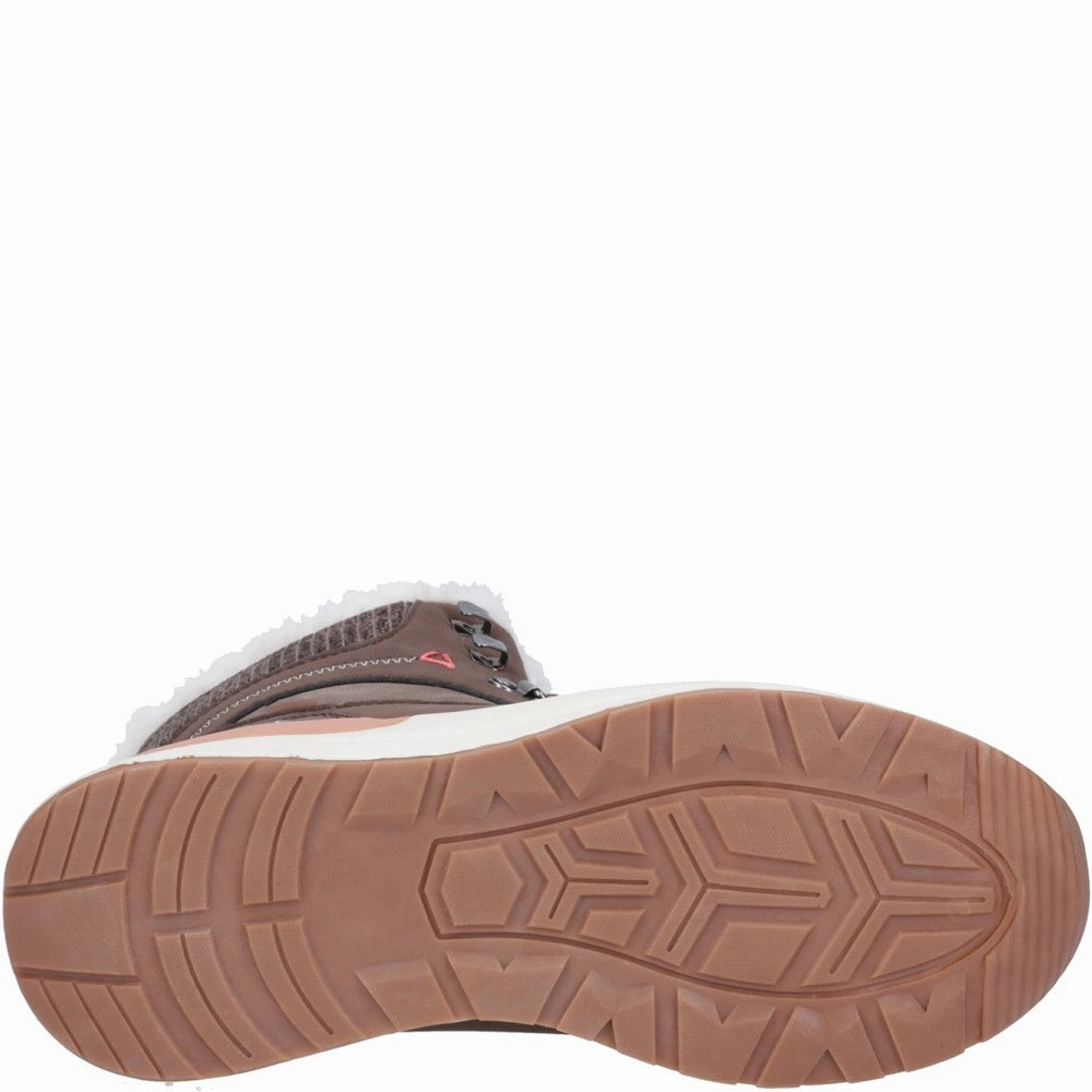 Cotswold Sheephouse Hiking Boots Women's Sneakers Casual Walking Shoes