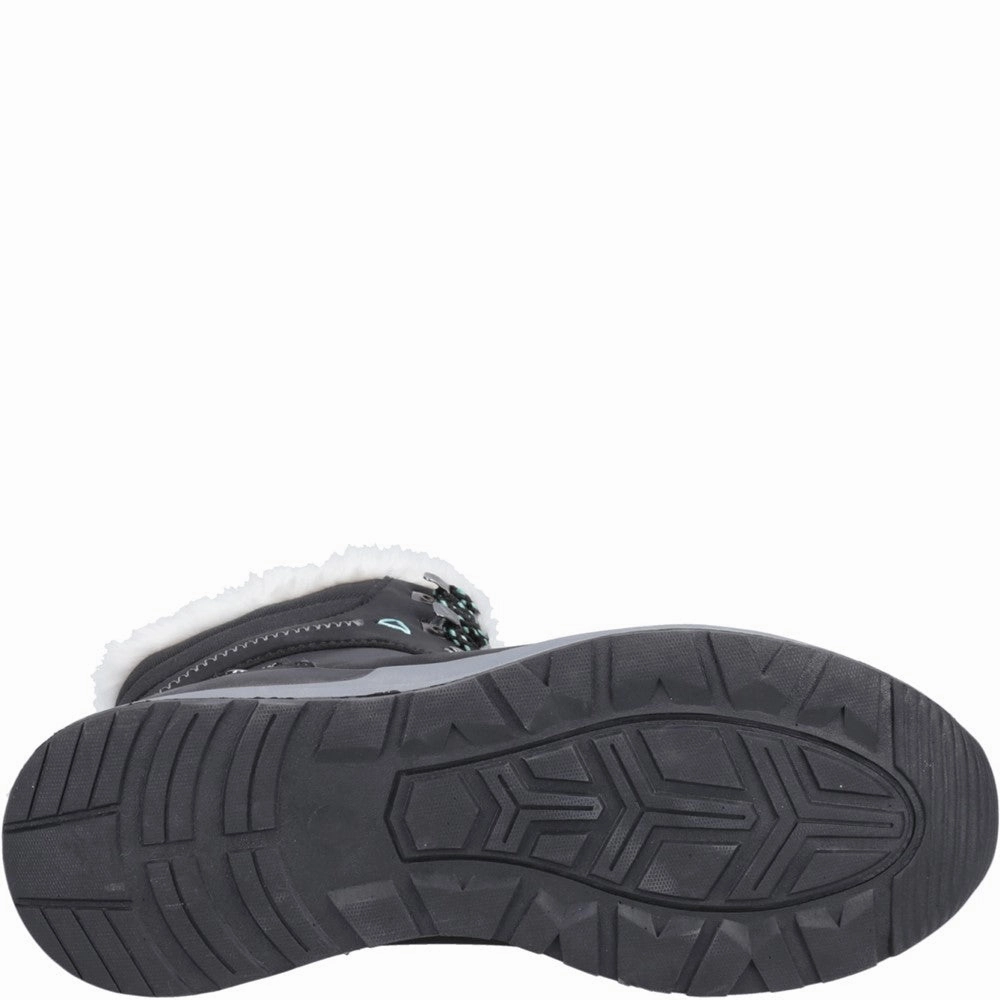 Cotswold Sheephouse Hiking Boots Women's Sneakers Casual Walking Shoes