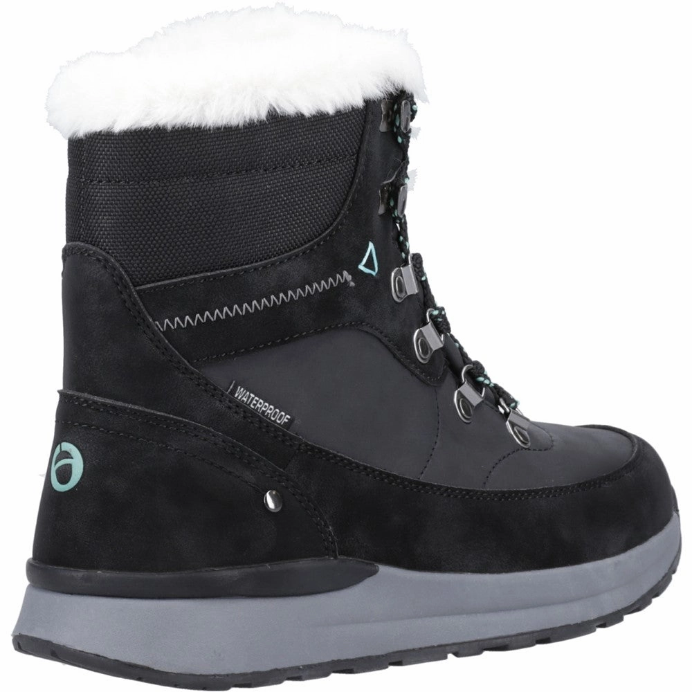 Cotswold Sheephouse Hiking Boots Women's Sneakers Casual Walking Shoes