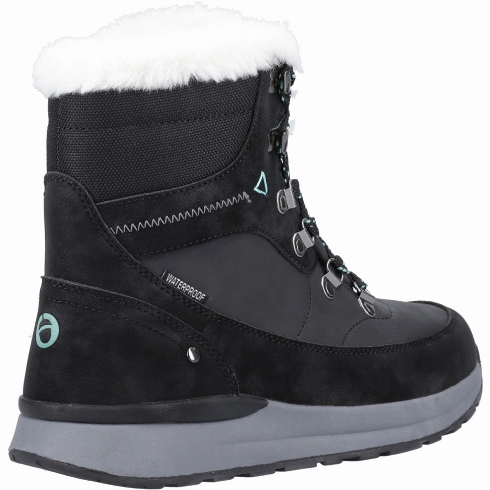 Cotswold Sheephouse Hiking Boots Women's Sneakers Casual Walking Shoes